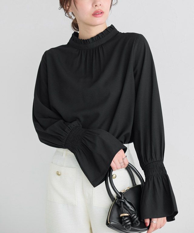 167cm / ブラック / M