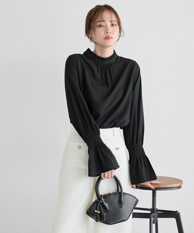 167cm / ブラック / M