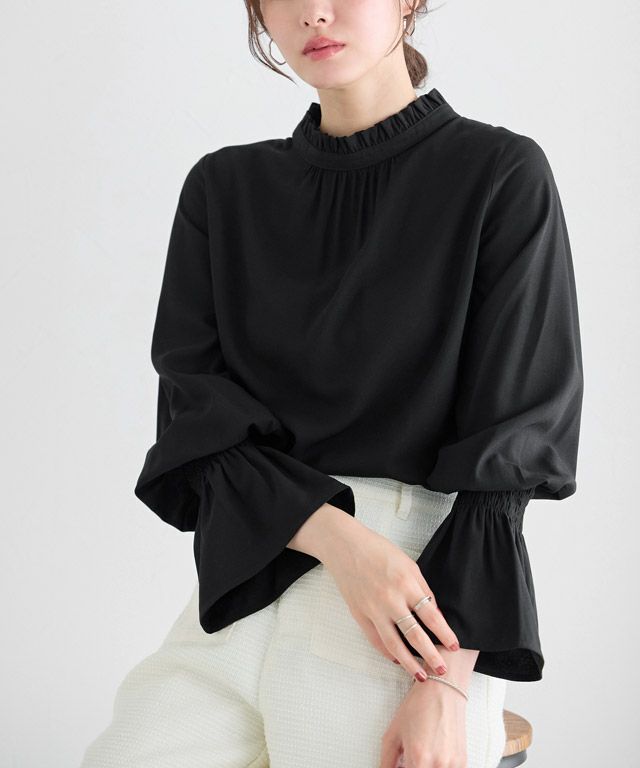 167cm / ブラック / M