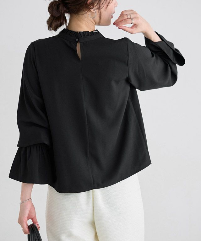 167cm / ブラック / M