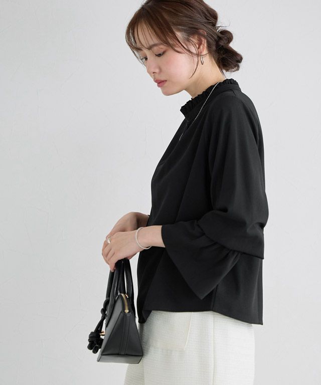 167cm / ブラック / M