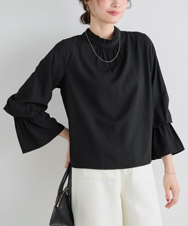 167cm / ブラック / M