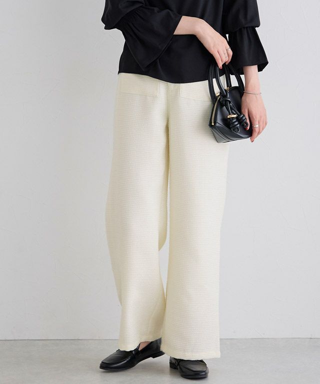 167cm / アイボリー / M