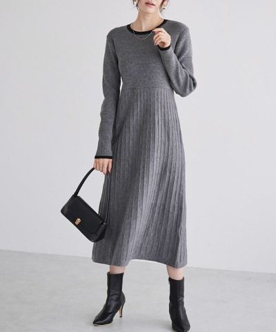 ワンピース《公式》Pierrot(ピエロ) レディースファッション通販