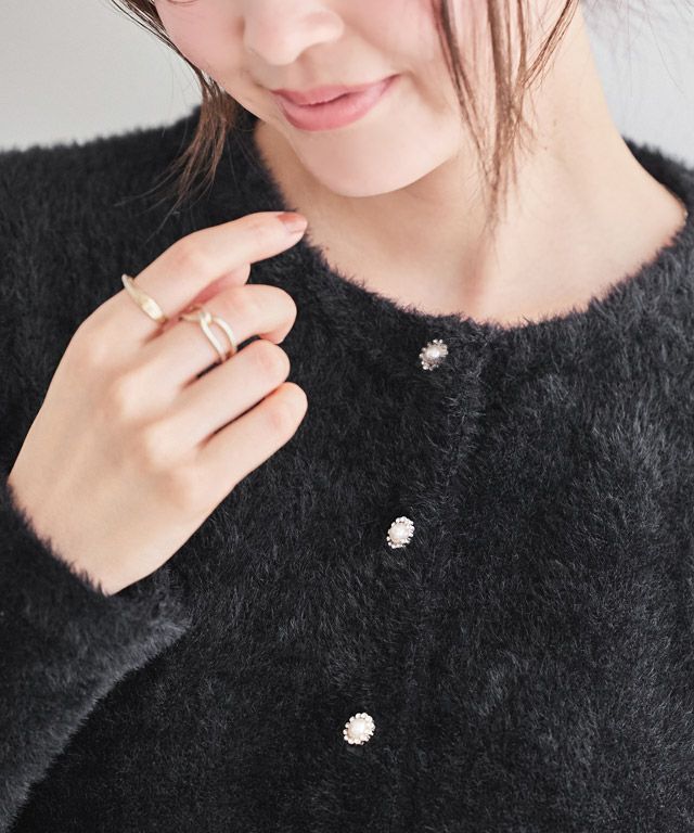 166cm / ブラック / M