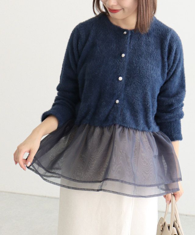 150cm / ネイビー / M