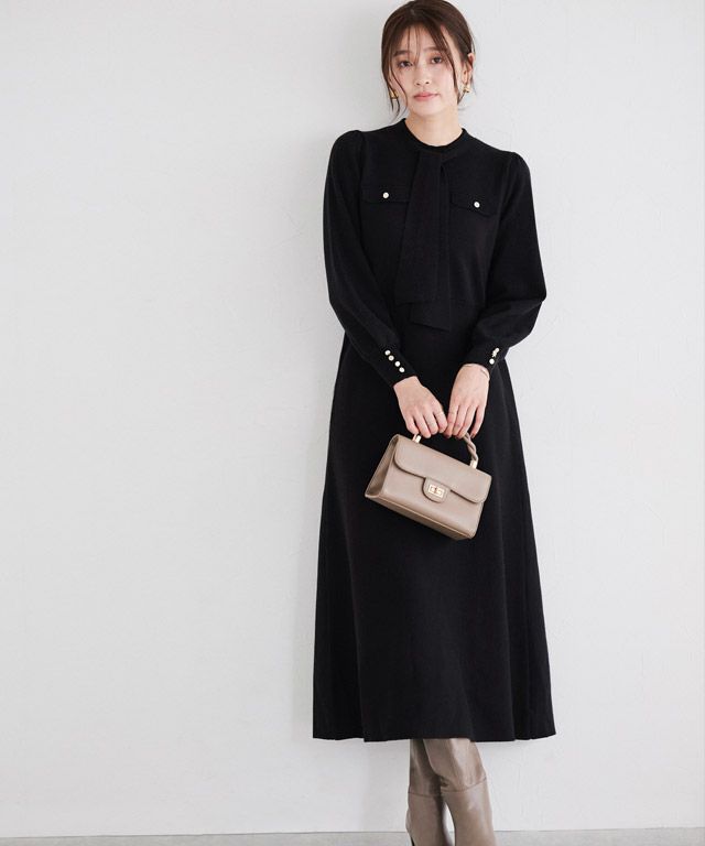 166cm / ブラック / M