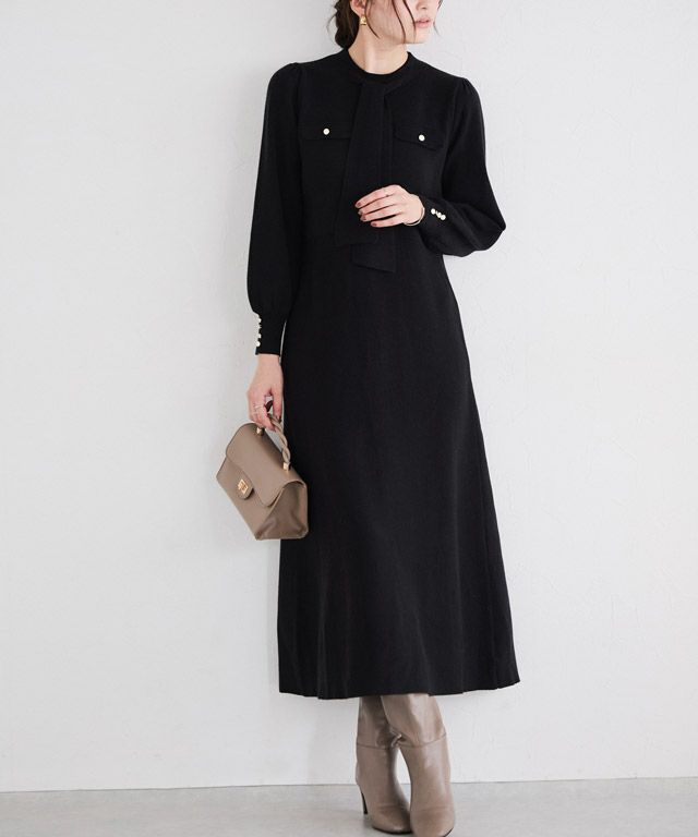 166cm / ブラック / M