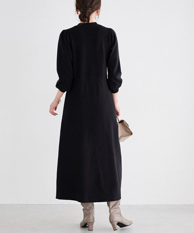 166cm / ブラック / M