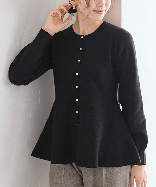 166cm / ブラック / M