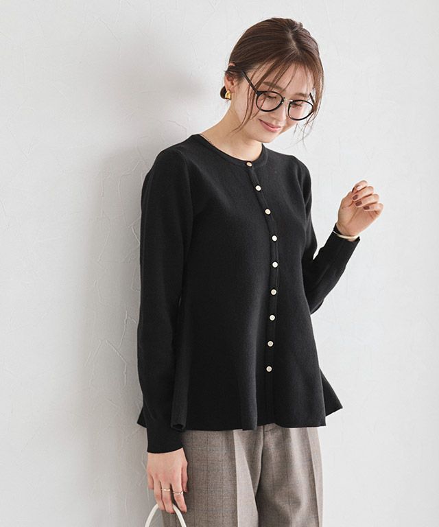 166cm / ブラック / M