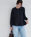 166cm / ネイビー / M
