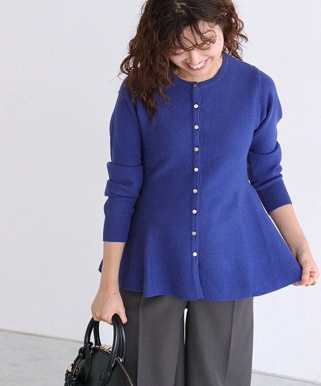 157cm / ロイヤルブルー / M