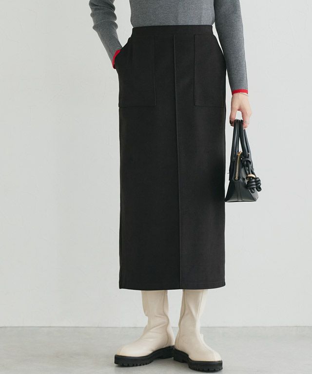 167cm / ブラック / M