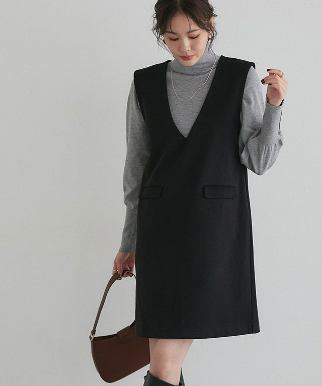 167cm / ブラック / M