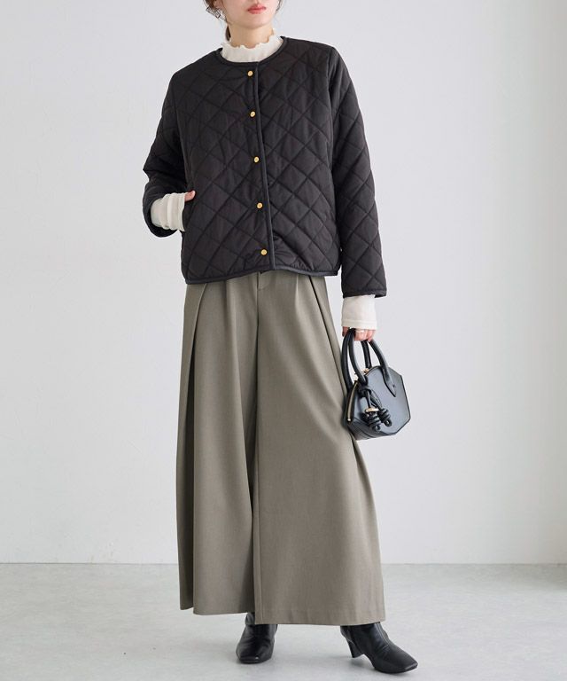 167cm / グレージュ / M