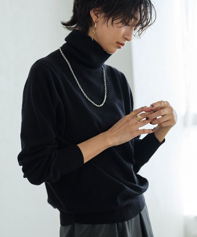 166cm / ブラック / M