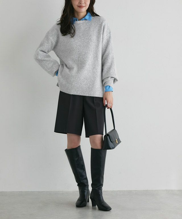 167cm / ライトイエロー / M