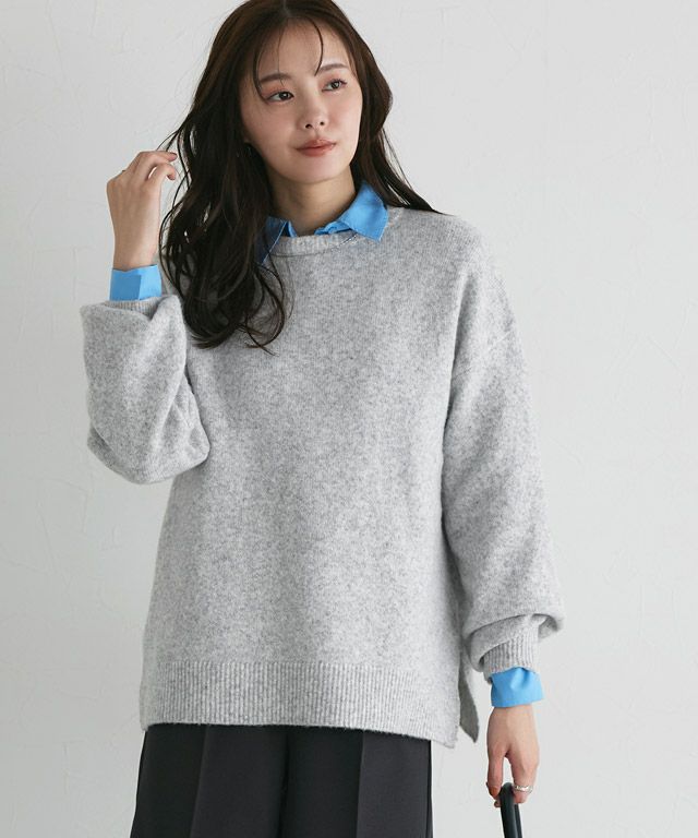 167cm / ライトイエロー / M