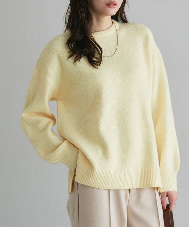 163cm / ピンク / M