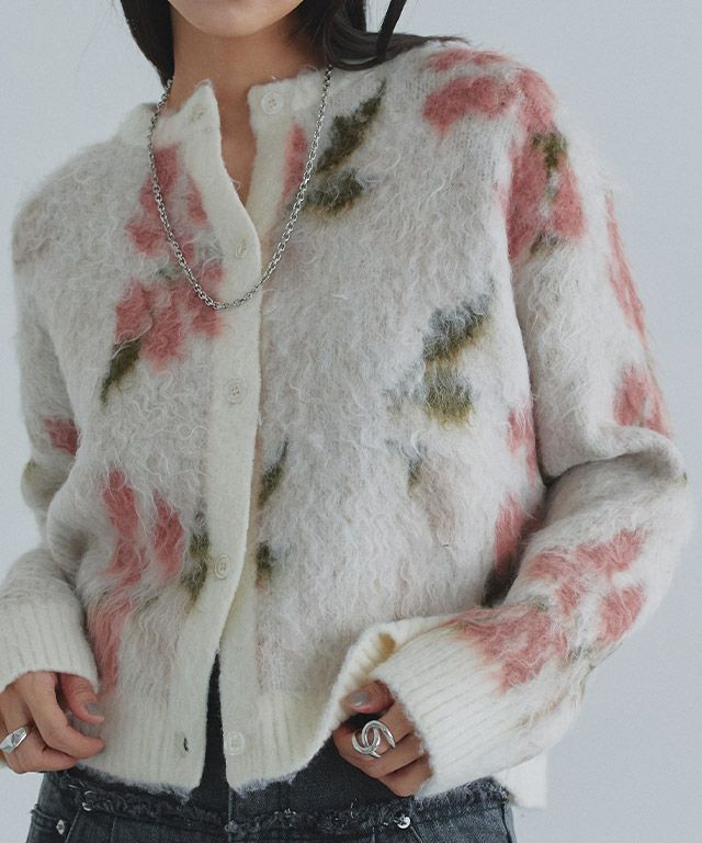 163cm / アイボリー / M