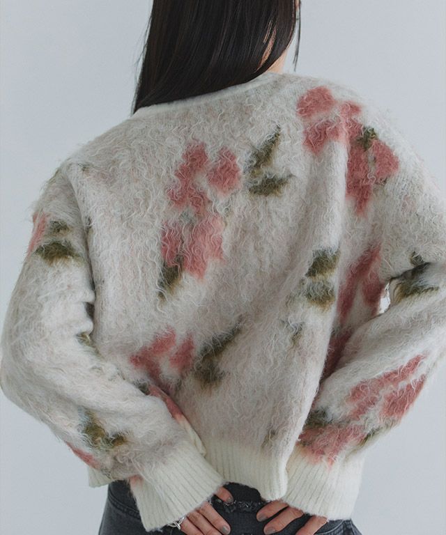 163cm / アイボリー / M