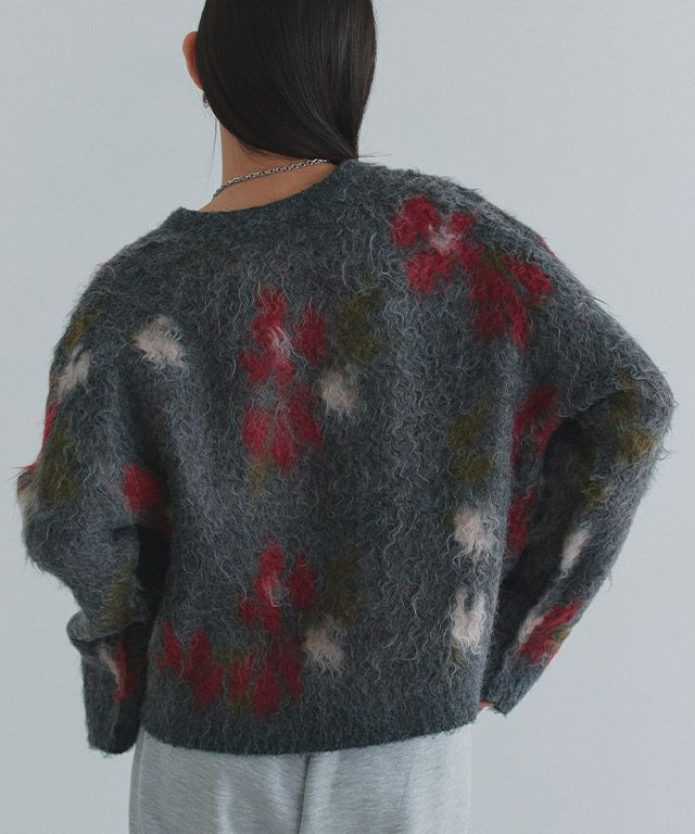 163cm / ダークチャコール / M