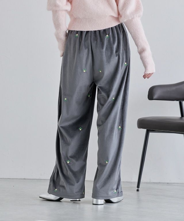 160cm / グレー / F