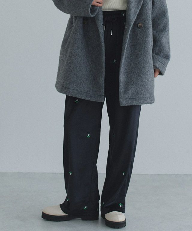 163cm / ブラック / M