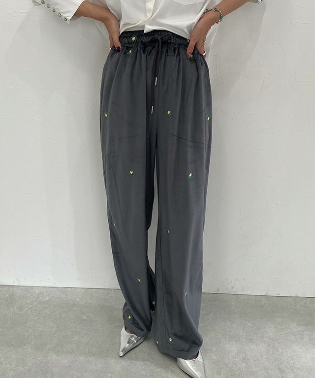158cm / グレー / M