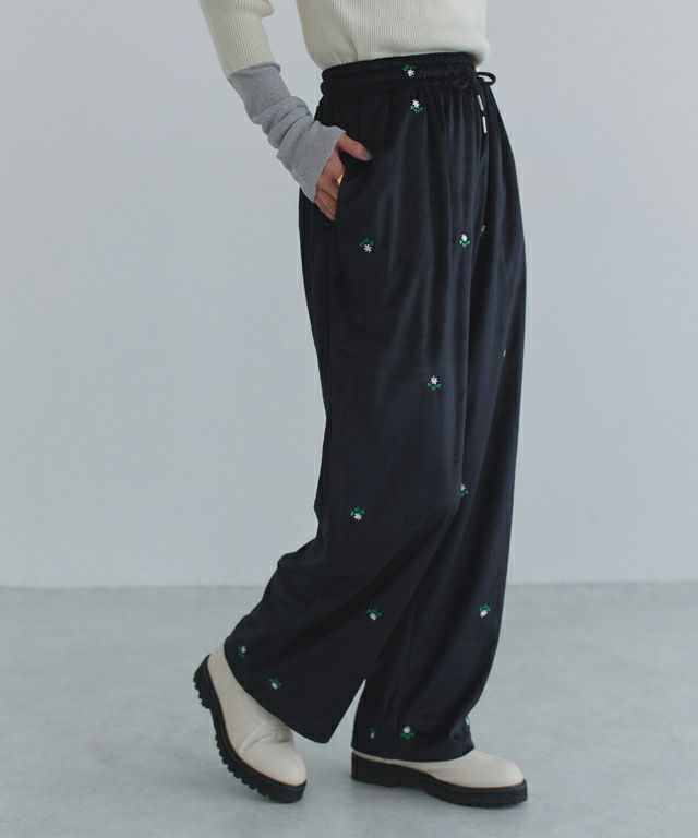 163cm / ブラック / F