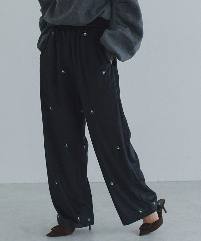 163cm / ブラック / F