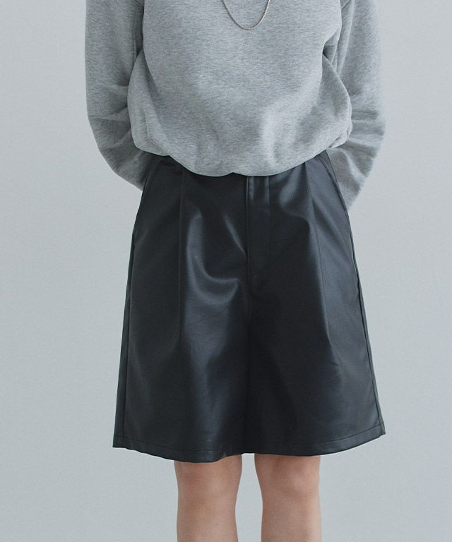 163cm / ブラック / M