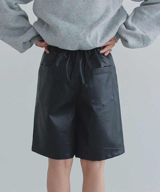 163cm / ブラック / M