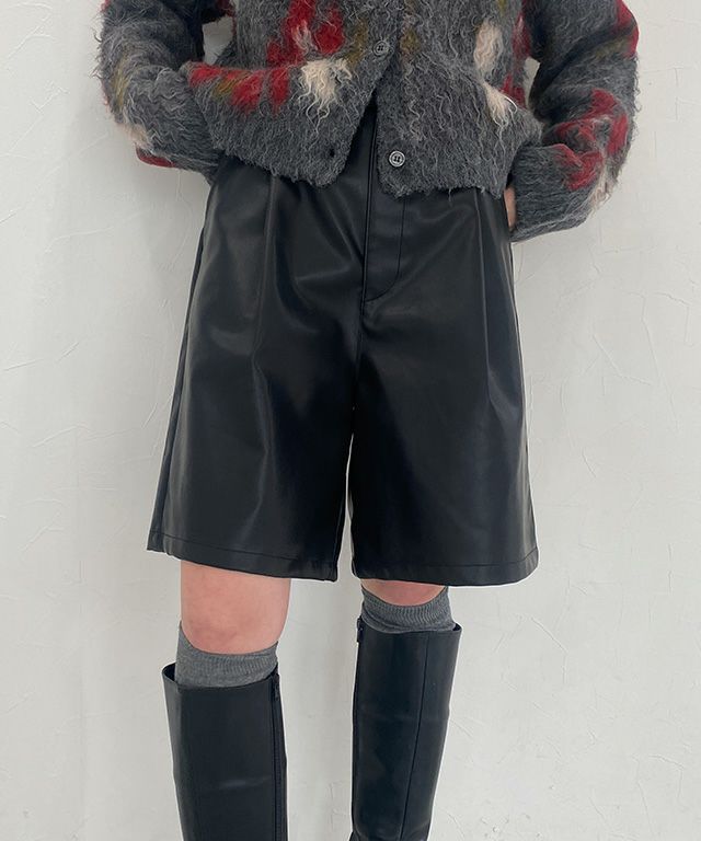 160cm / ブラック / M