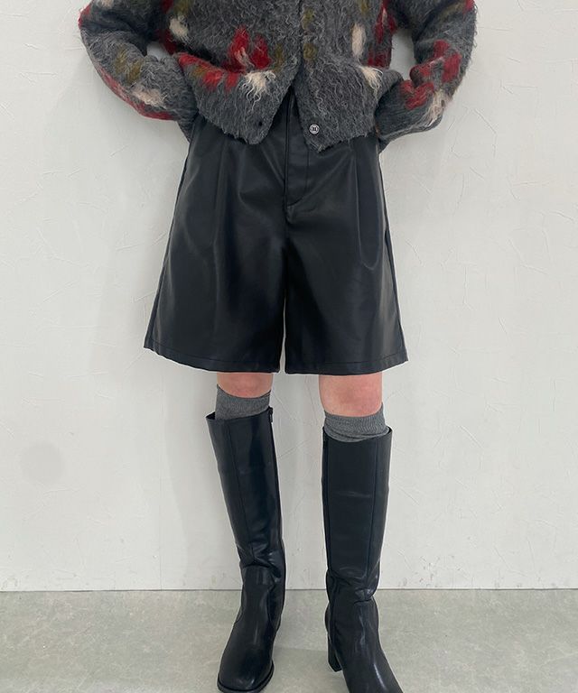 160cm / ブラック / M