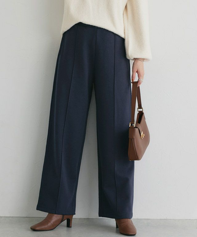 167cm / ネイビー / M