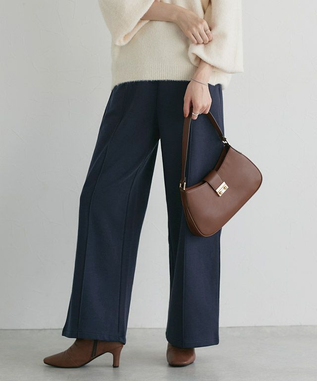 167cm / ネイビー / M