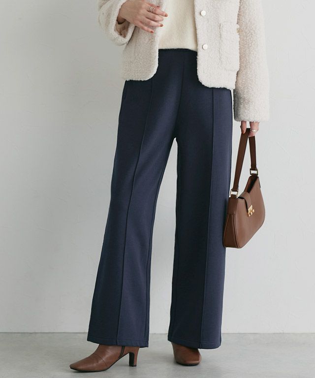 167cm / ネイビー / M