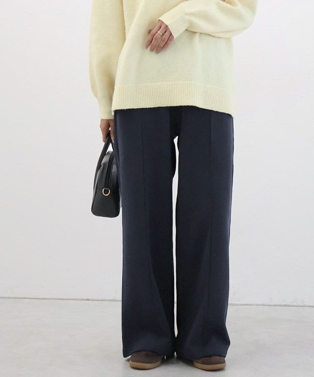 163cm / ネイビー / TM