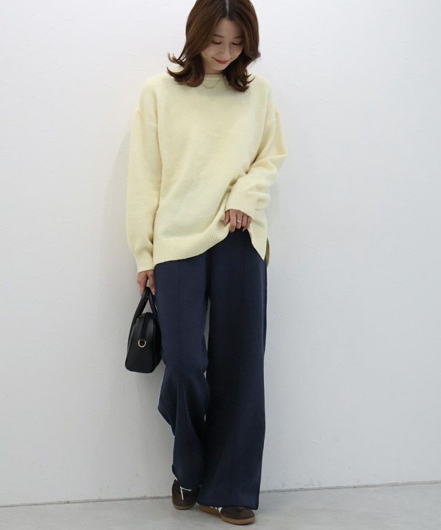 163cm / ネイビー / TM