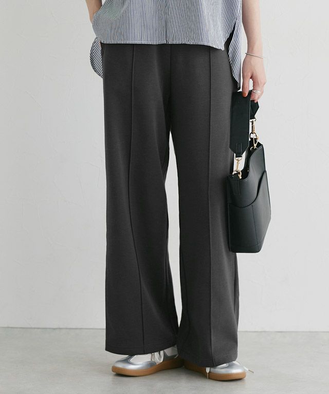 167cm / チャコール / M