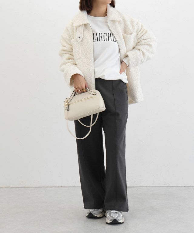 150cm / チャコール / PM