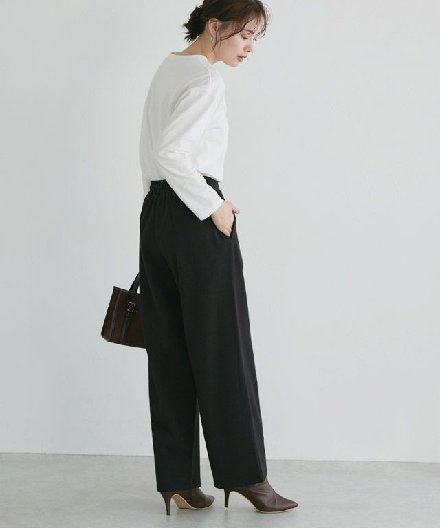 167cm / ブラック / M