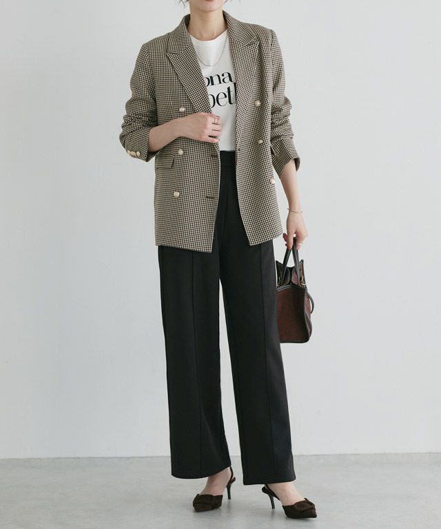 167cm / ブラック / M