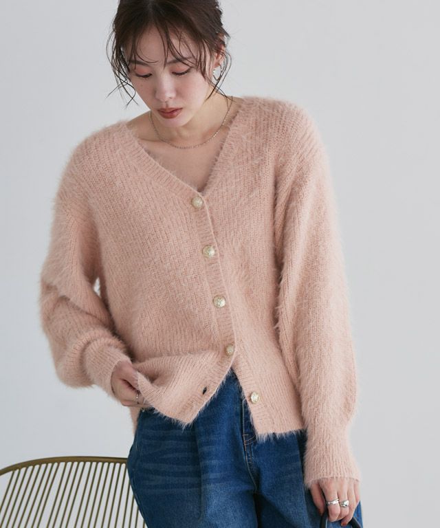 167cm / ピンク / M