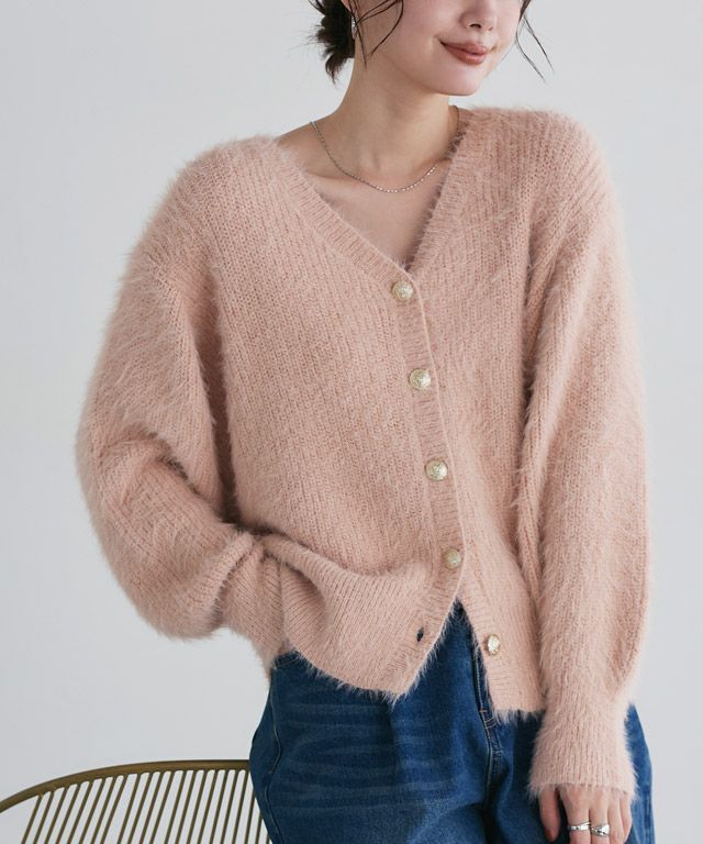 167cm / ピンク / M