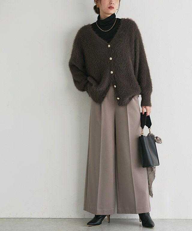 167cm / ピンク / M