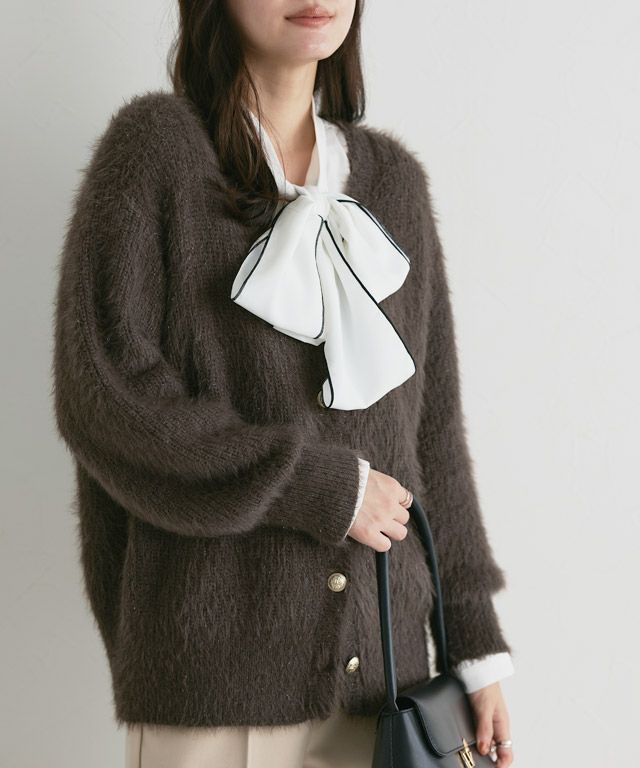 167cm / ブラウン / M