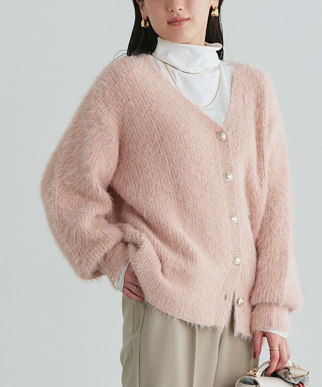 160cm / ピンク / M